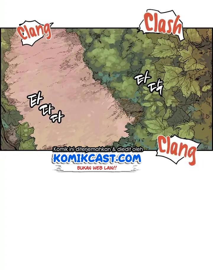 Chronicles of Heavenly Demon Chap 67 - Next Chap 68