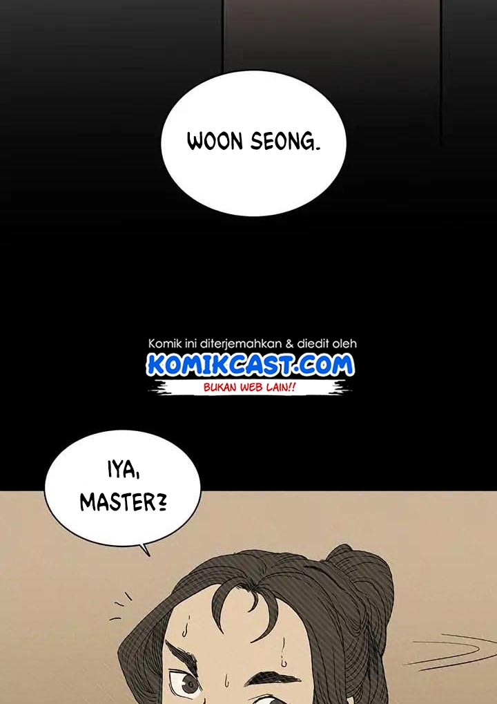 Chronicles of Heavenly Demon Chap 67 - Next Chap 68