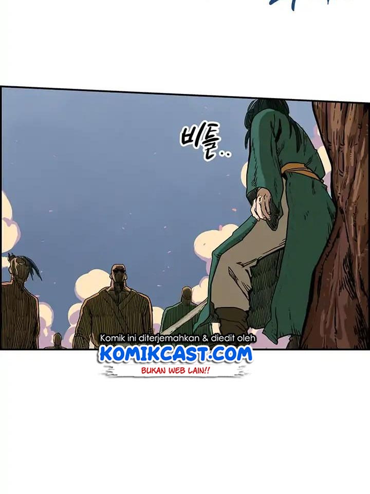 Chronicles of Heavenly Demon Chap 67 - Next Chap 68