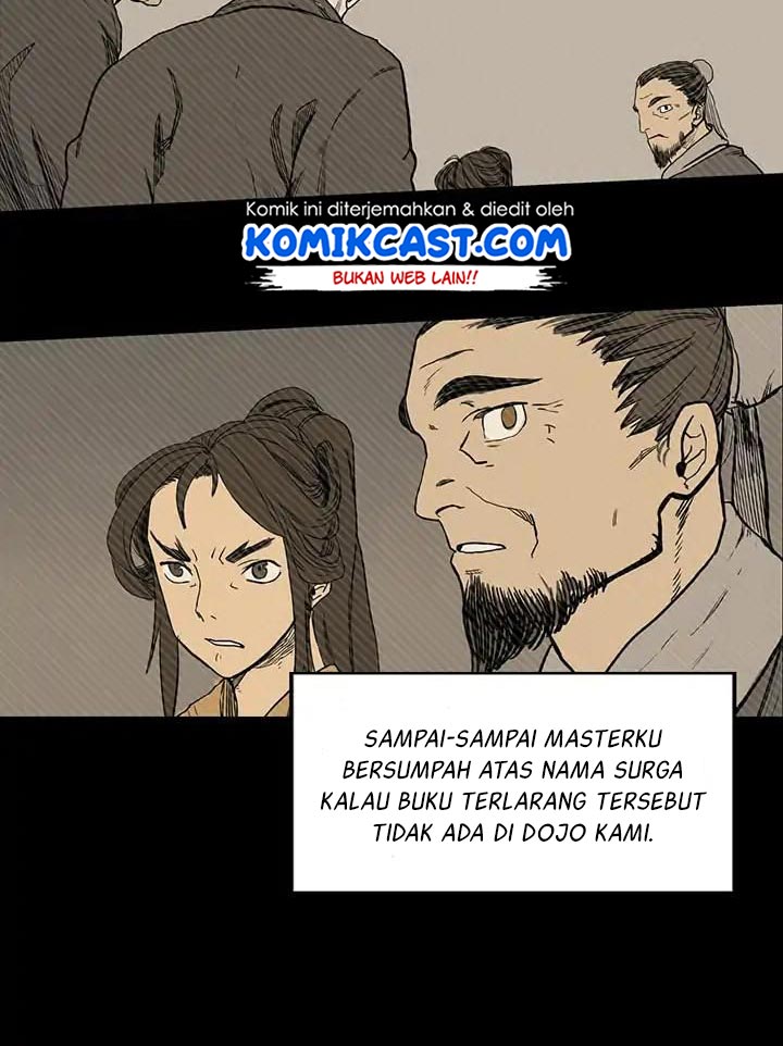 Chronicles of Heavenly Demon Chap 67 - Next Chap 68