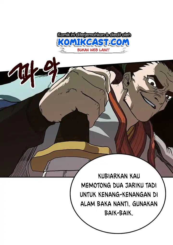 Chronicles of Heavenly Demon Chap 67 - Next Chap 68