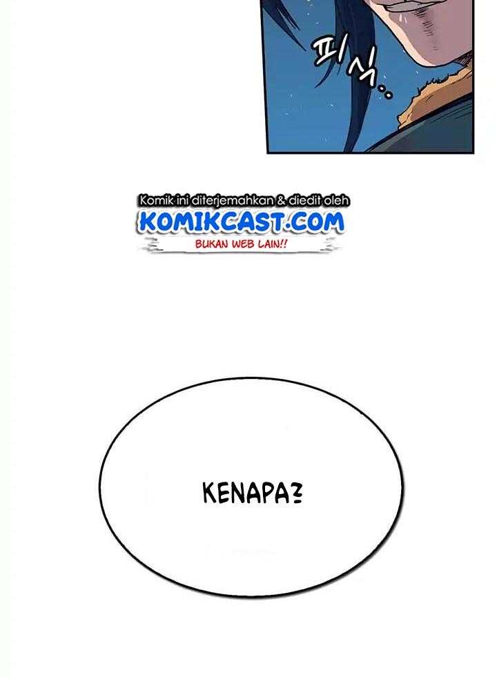 Chronicles of Heavenly Demon Chap 67 - Next Chap 68