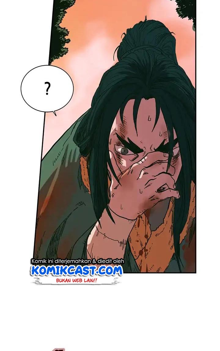 Chronicles of Heavenly Demon Chap 67 - Next Chap 68