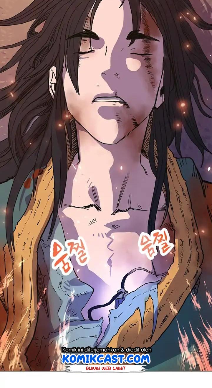 Chronicles of Heavenly Demon Chap 67 - Next Chap 68