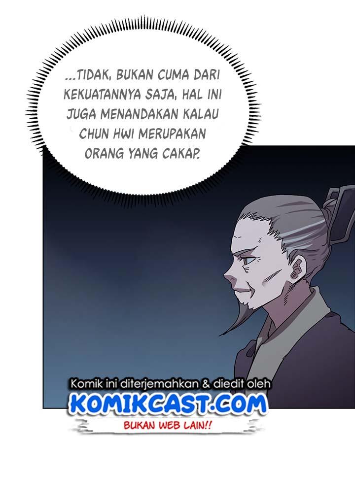 Chronicles of Heavenly Demon Chap 68 - Next Chap 69