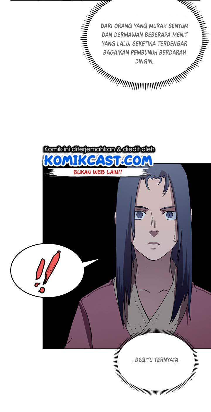 Chronicles of Heavenly Demon Chap 68 - Next Chap 69