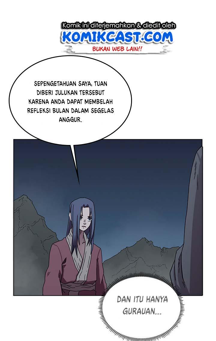 Chronicles of Heavenly Demon Chap 68 - Next Chap 69