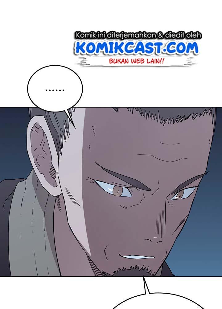 Chronicles of Heavenly Demon Chap 68 - Next Chap 69