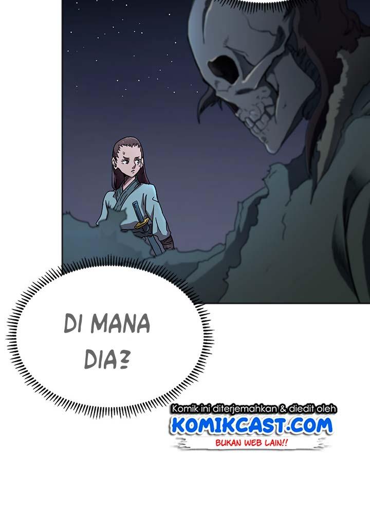 Chronicles of Heavenly Demon Chap 68 - Next Chap 69