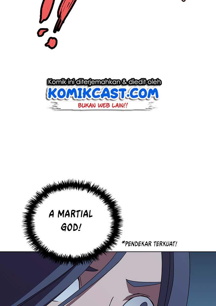 Chronicles of Heavenly Demon Chap 68 - Next Chap 69