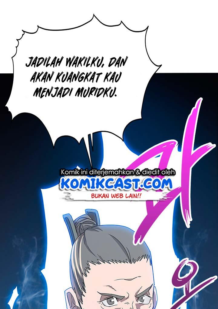 Chronicles of Heavenly Demon Chap 68 - Next Chap 69