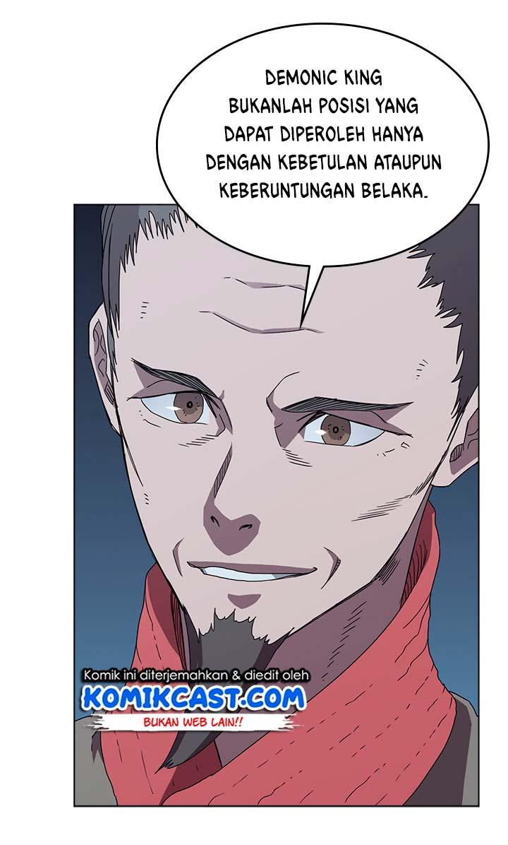 Chronicles of Heavenly Demon Chap 68 - Next Chap 69