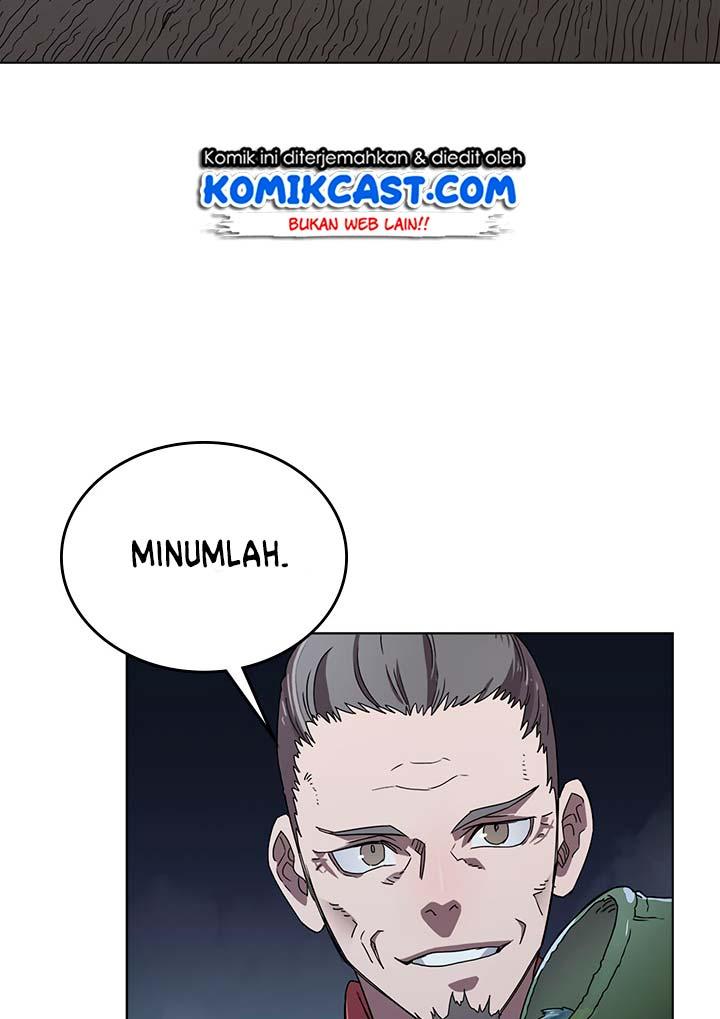 Chronicles of Heavenly Demon Chap 68 - Next Chap 69