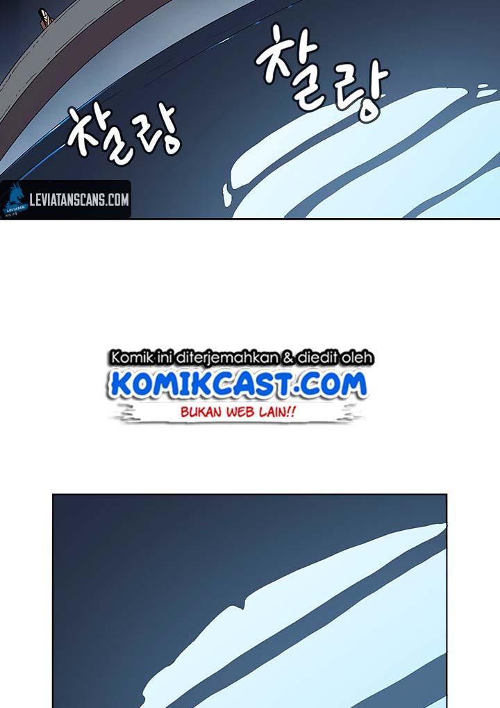 Chronicles of Heavenly Demon Chap 68 - Next Chap 69