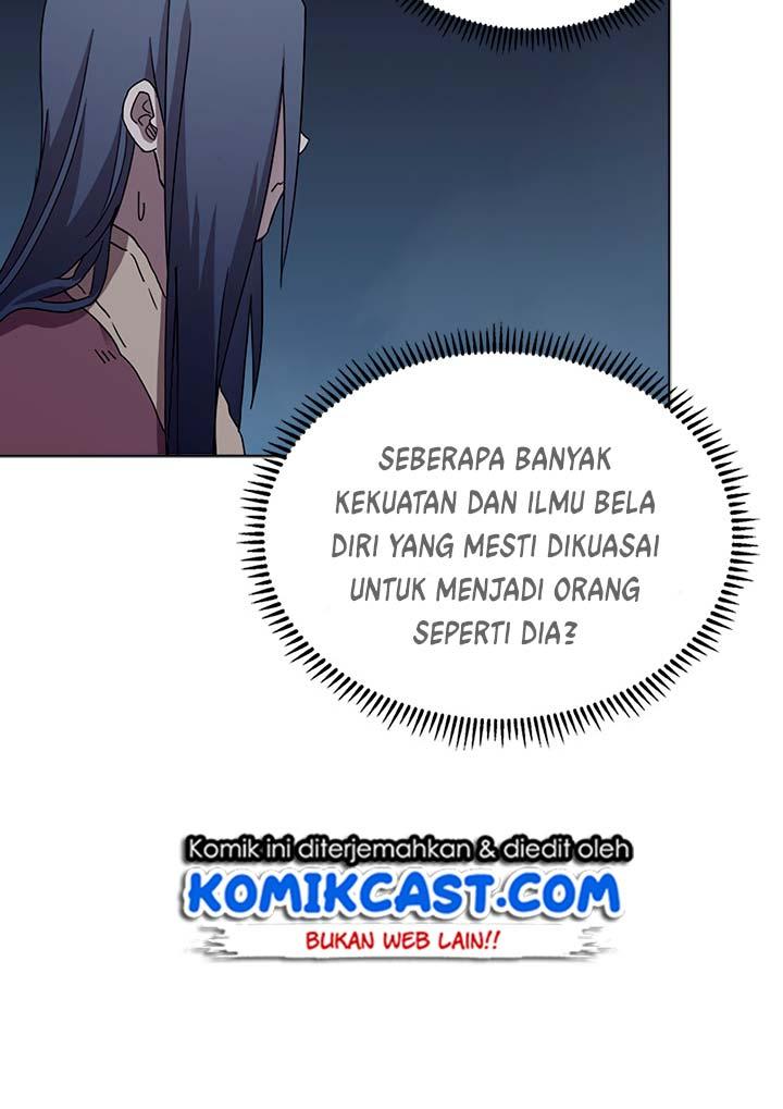 Chronicles of Heavenly Demon Chap 68 - Next Chap 69