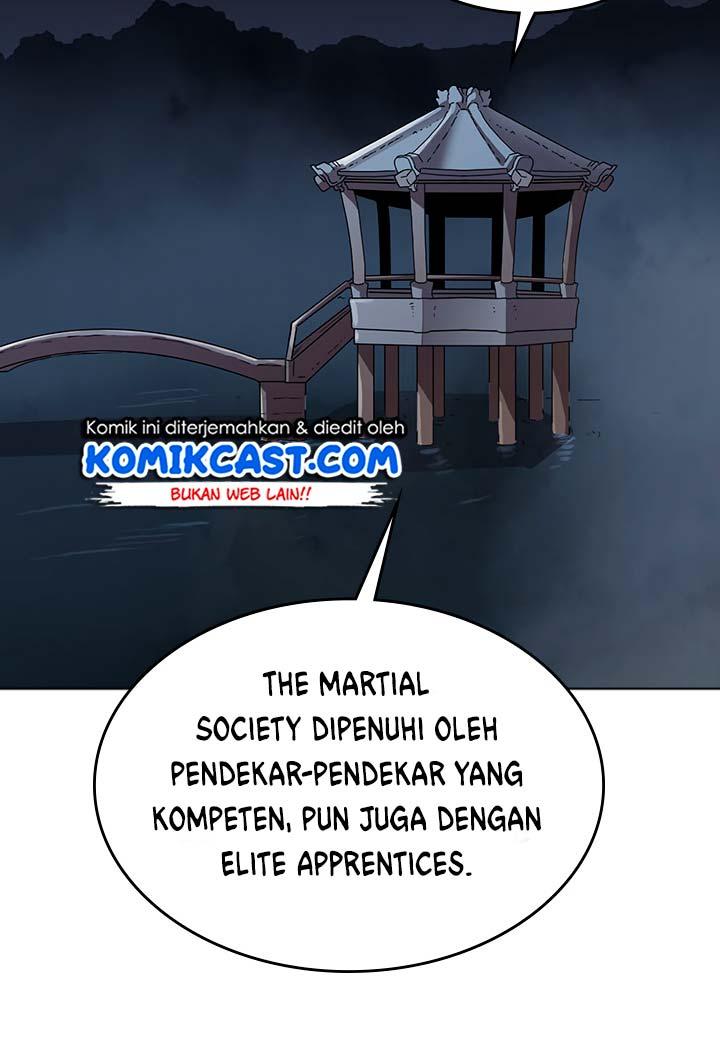 Chronicles of Heavenly Demon Chap 68 - Next Chap 69