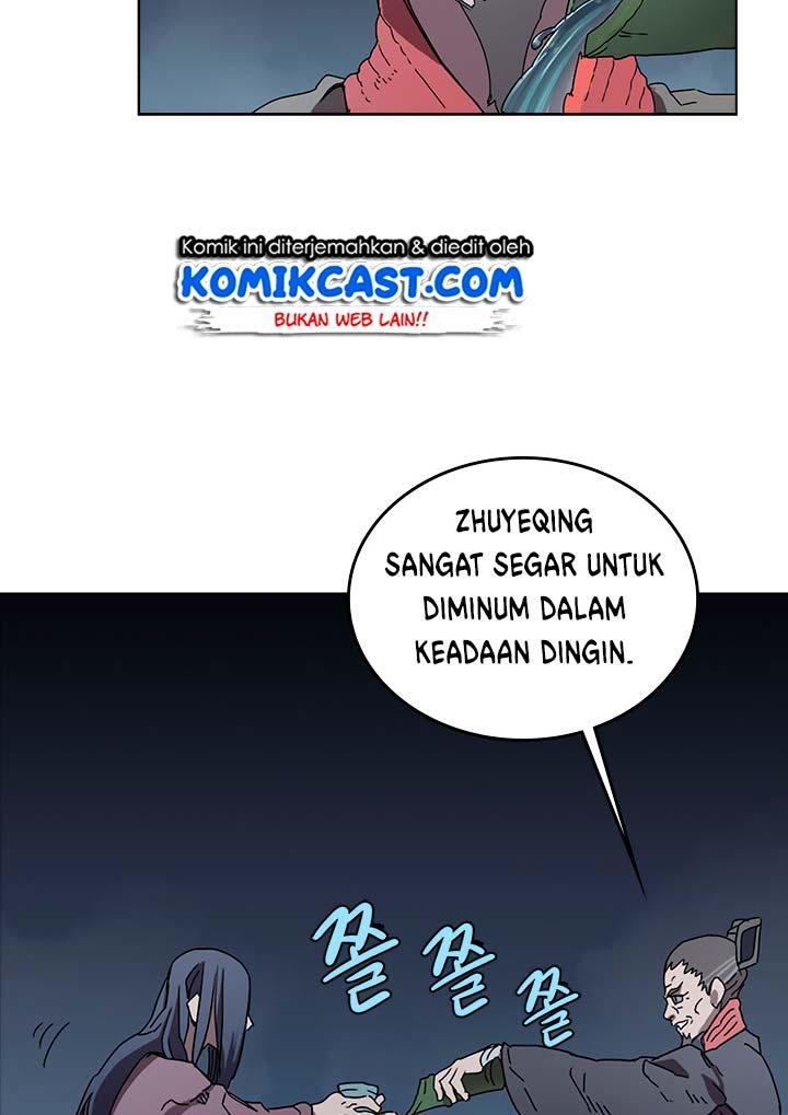 Chronicles of Heavenly Demon Chap 68 - Next Chap 69