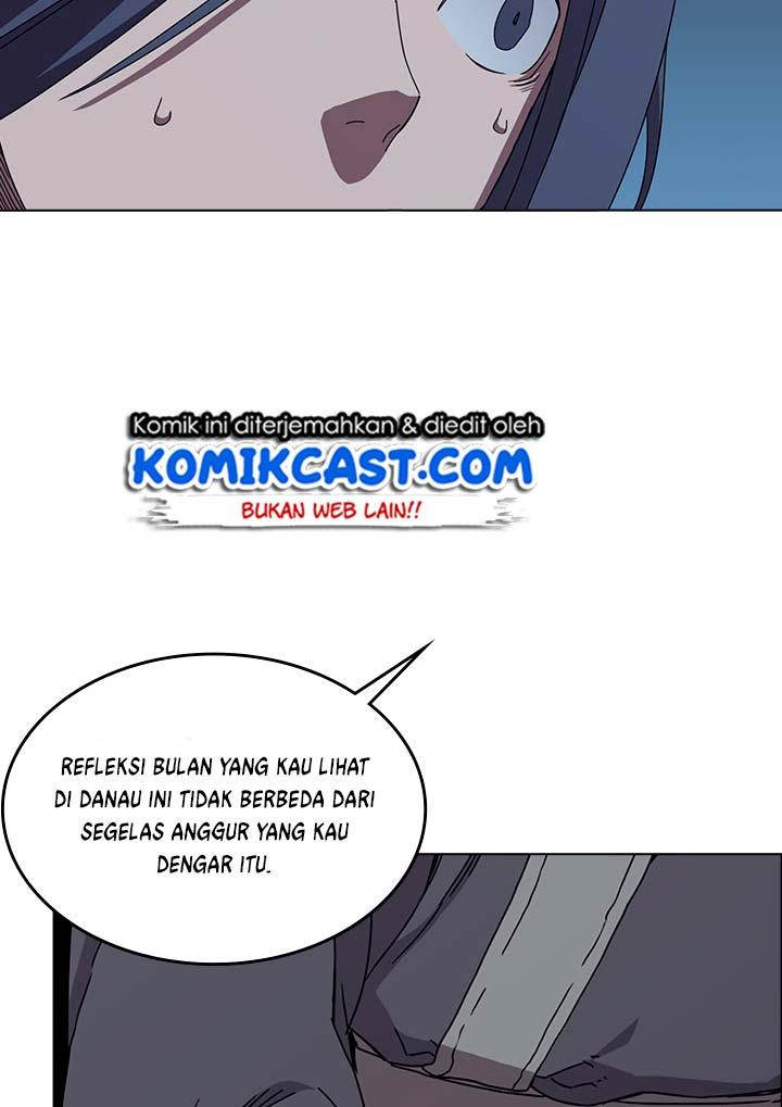 Chronicles of Heavenly Demon Chap 68 - Next Chap 69