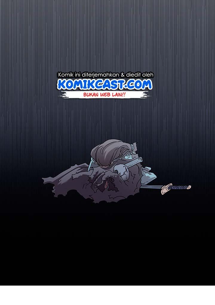 Chronicles of Heavenly Demon Chap 68 - Next Chap 69