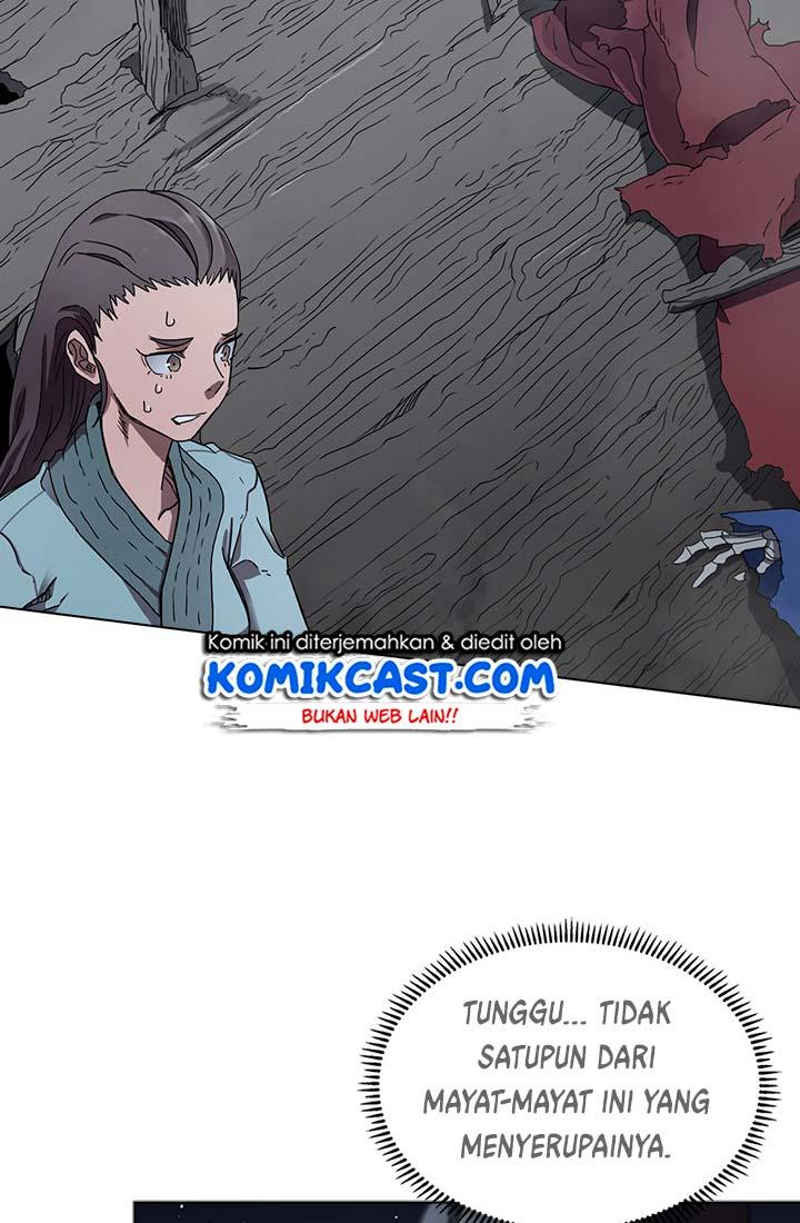 Chronicles of Heavenly Demon Chap 68 - Next Chap 69
