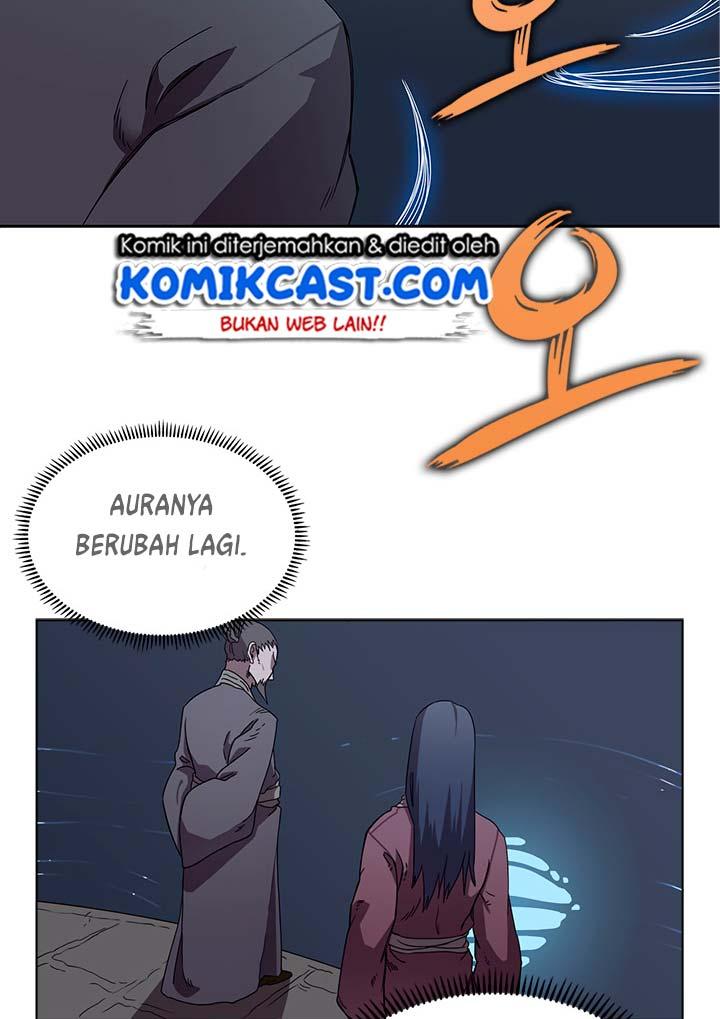 Chronicles of Heavenly Demon Chap 68 - Next Chap 69