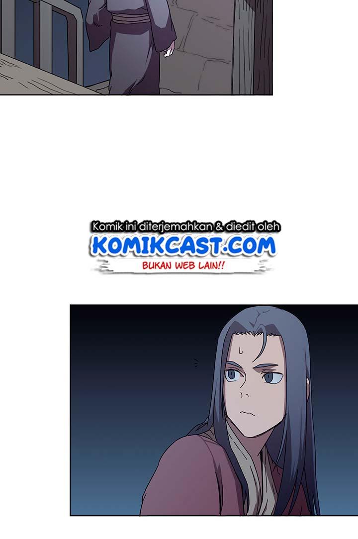 Chronicles of Heavenly Demon Chap 68 - Next Chap 69