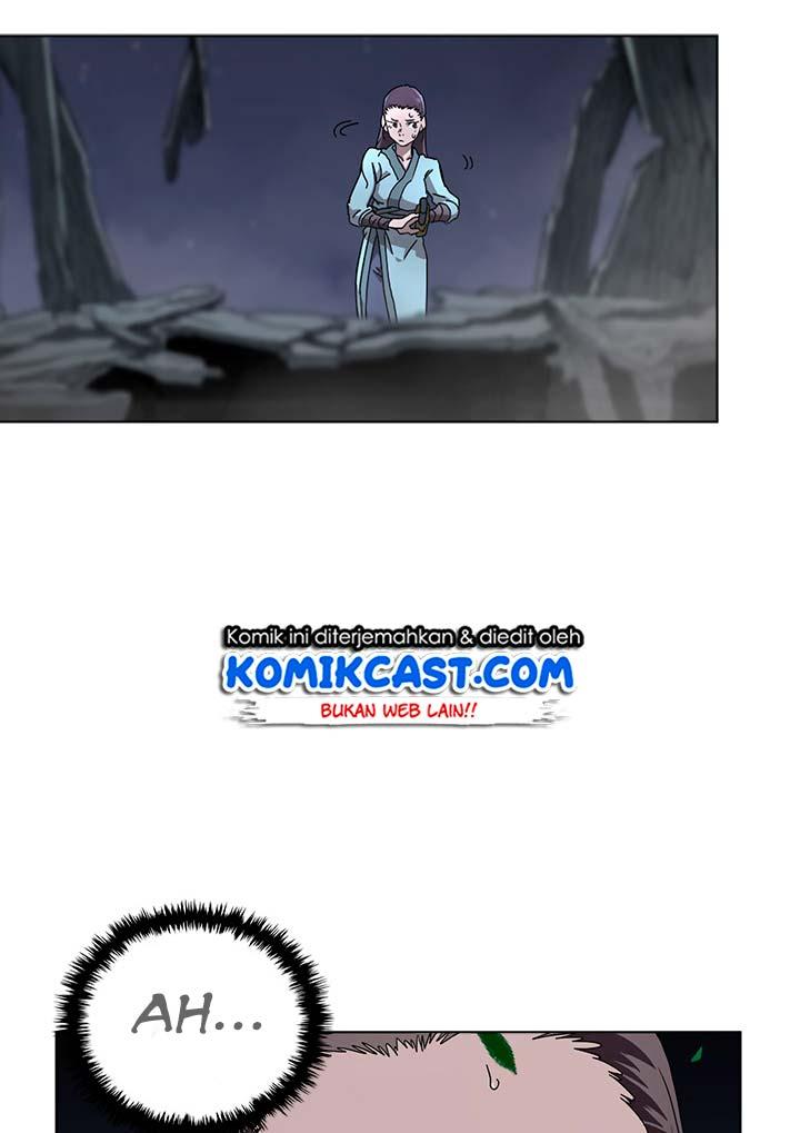 Chronicles of Heavenly Demon Chap 68 - Next Chap 69