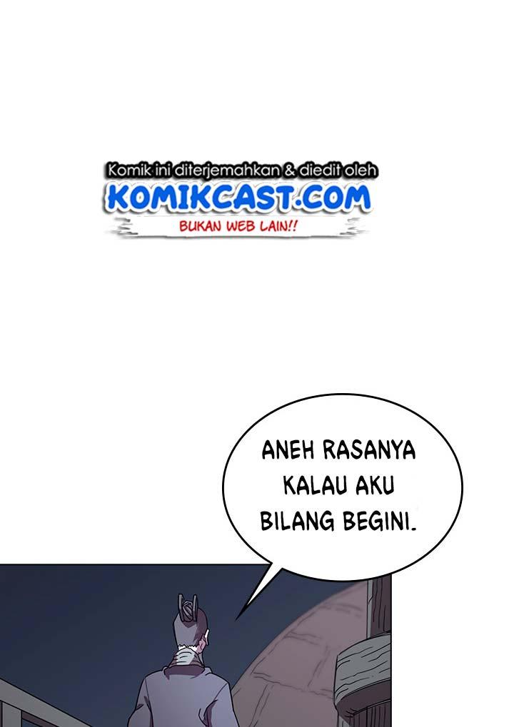 Chronicles of Heavenly Demon Chap 68 - Next Chap 69