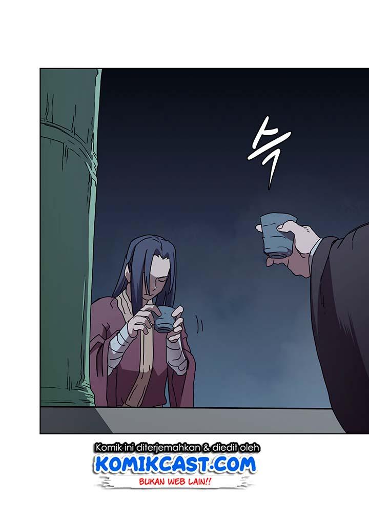 Chronicles of Heavenly Demon Chap 68 - Next Chap 69