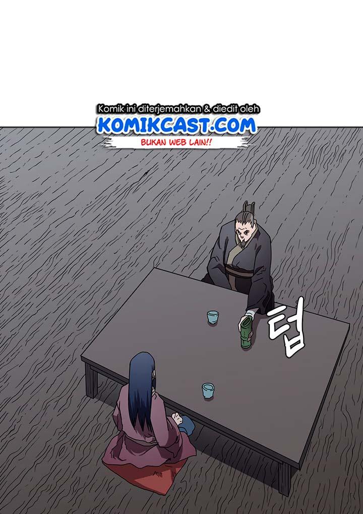 Chronicles of Heavenly Demon Chap 68 - Next Chap 69