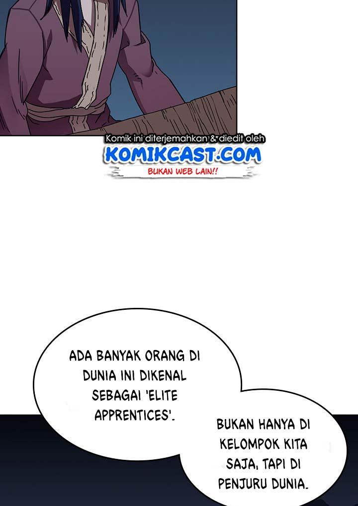 Chronicles of Heavenly Demon Chap 68 - Next Chap 69
