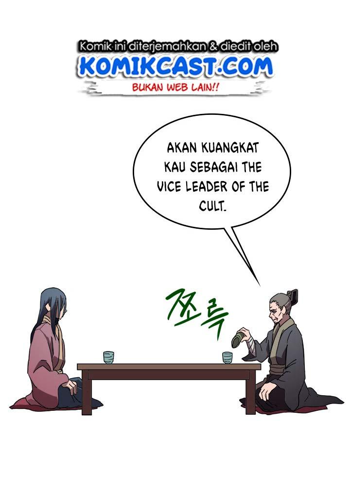 Chronicles of Heavenly Demon Chap 68 - Next Chap 69