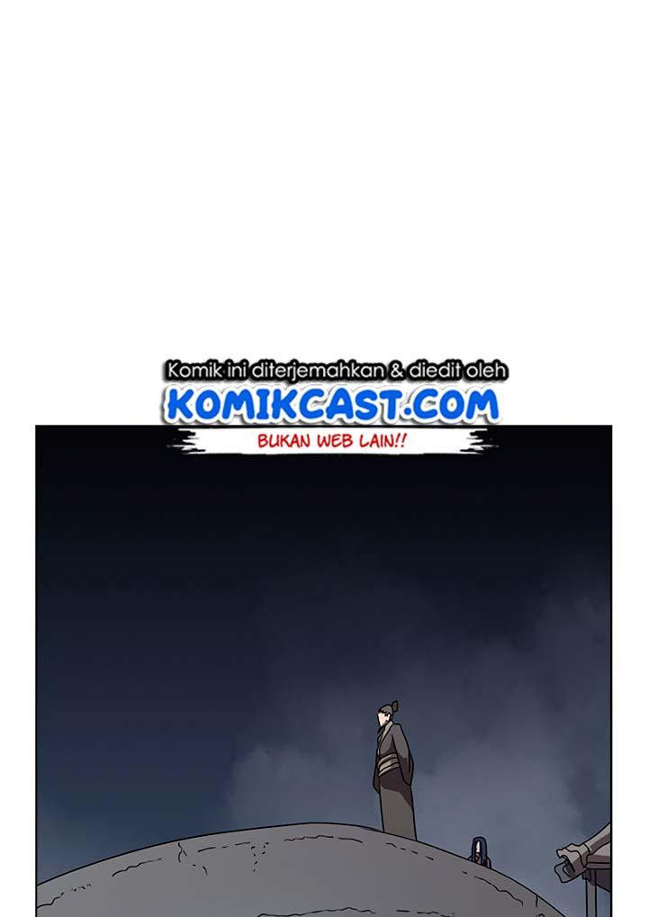 Chronicles of Heavenly Demon Chap 68 - Next Chap 69