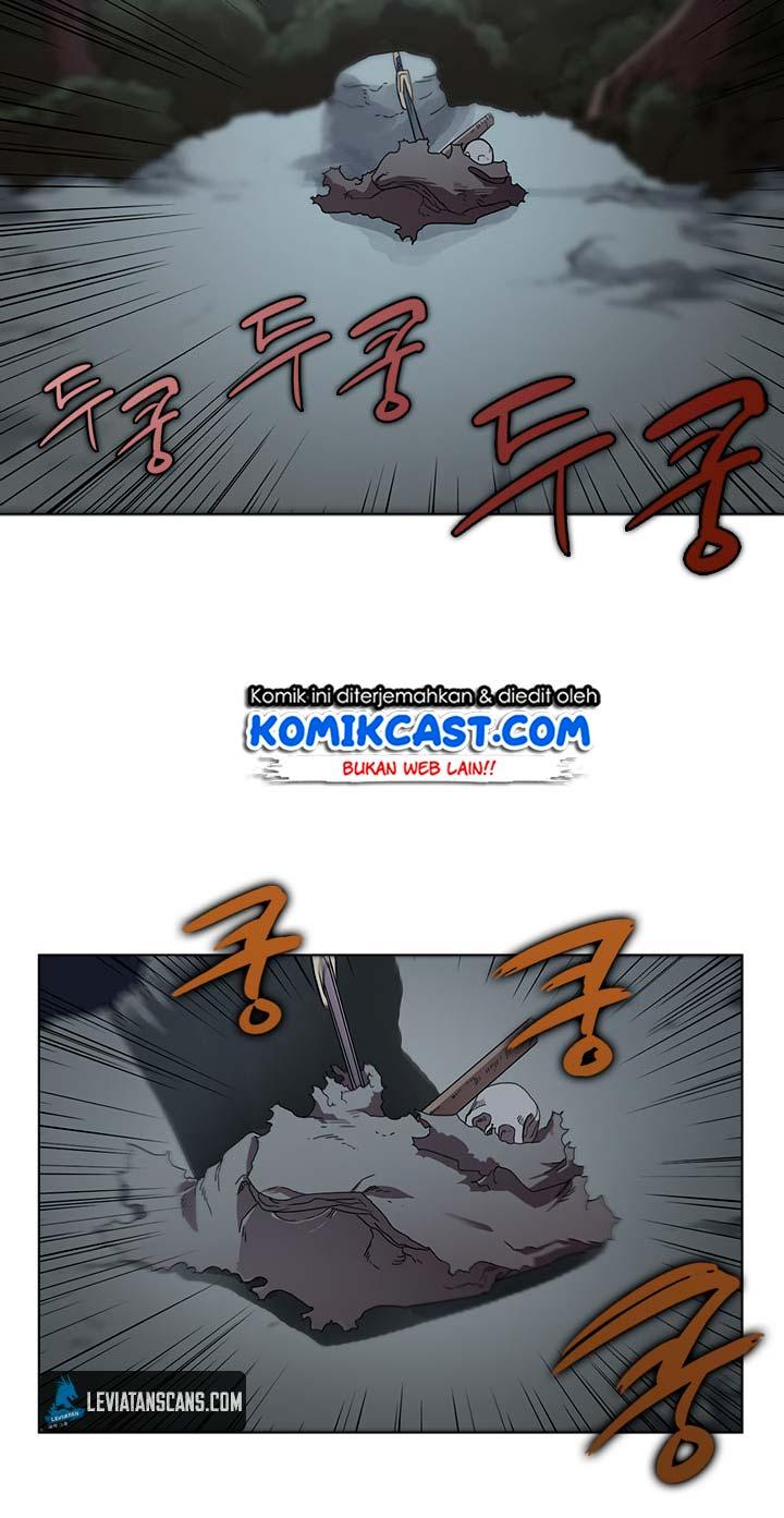 Chronicles of Heavenly Demon Chap 68 - Next Chap 69