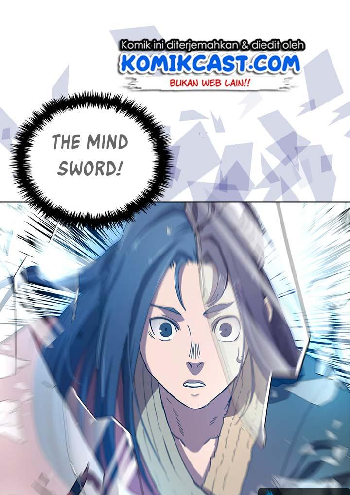 Chronicles of Heavenly Demon Chap 68 - Next Chap 69