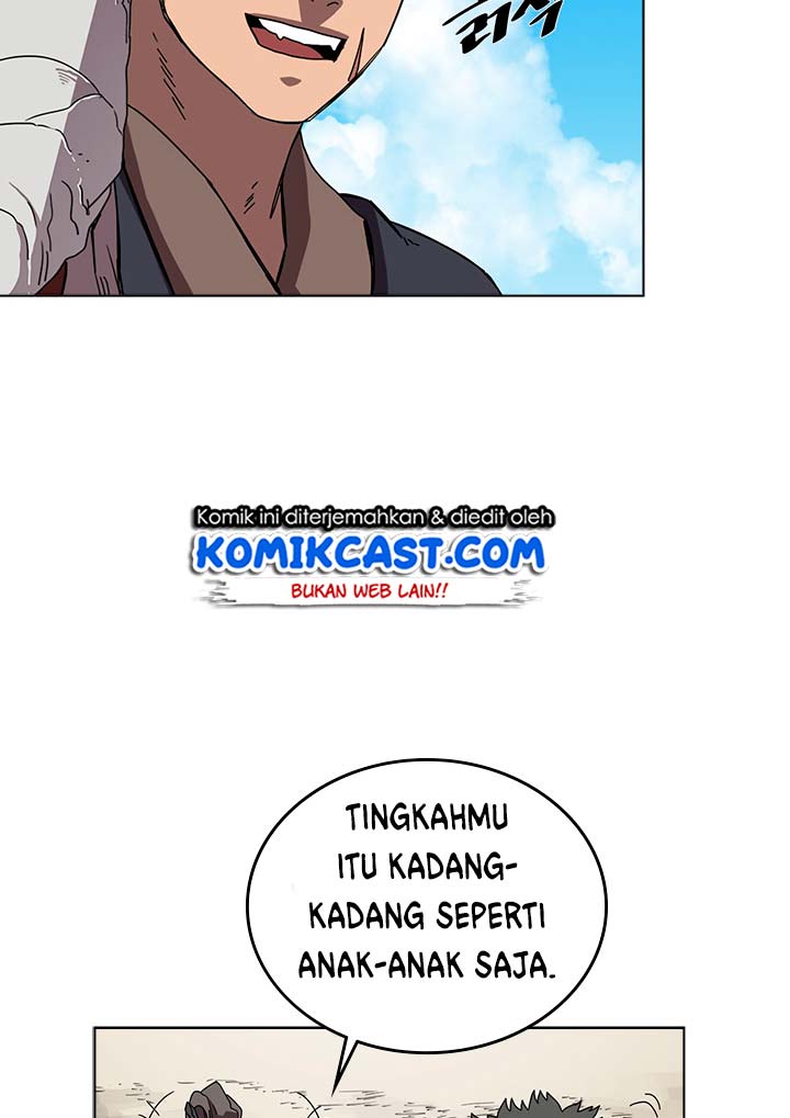 Chronicles of Heavenly Demon Chap 69 - Next Chap 70
