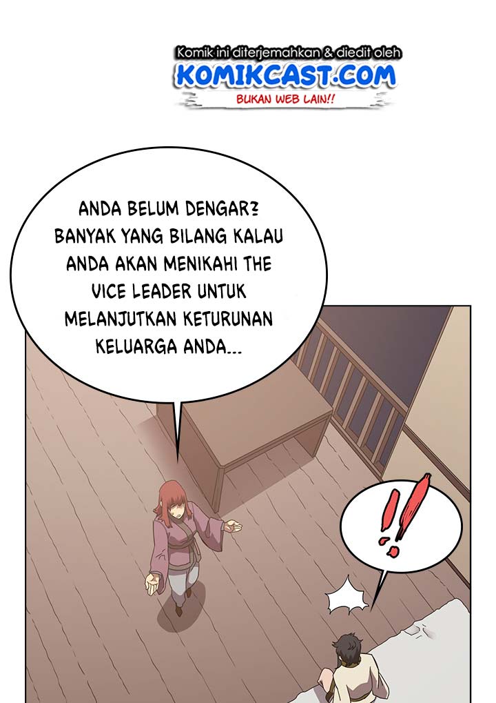 Chronicles of Heavenly Demon Chap 69 - Next Chap 70