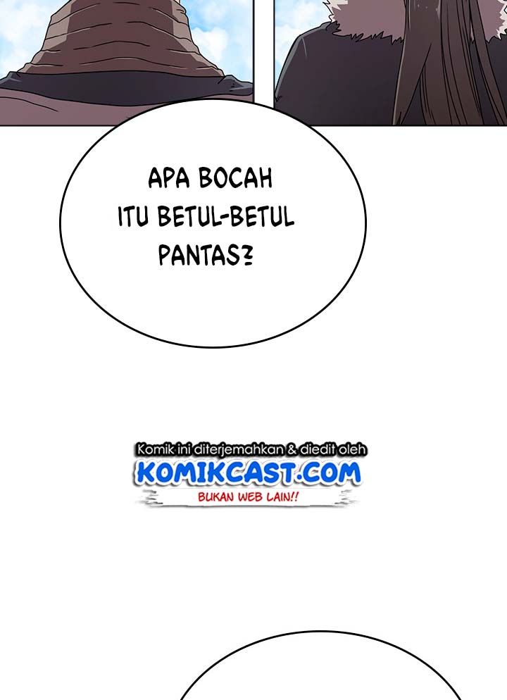 Chronicles of Heavenly Demon Chap 69 - Next Chap 70