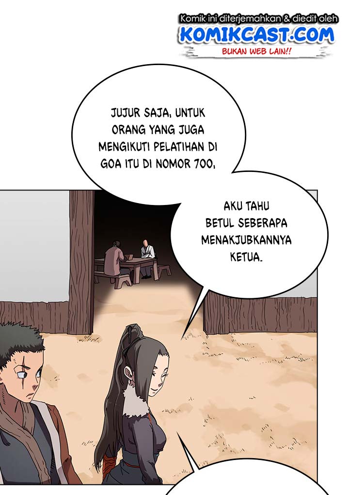 Chronicles of Heavenly Demon Chap 69 - Next Chap 70