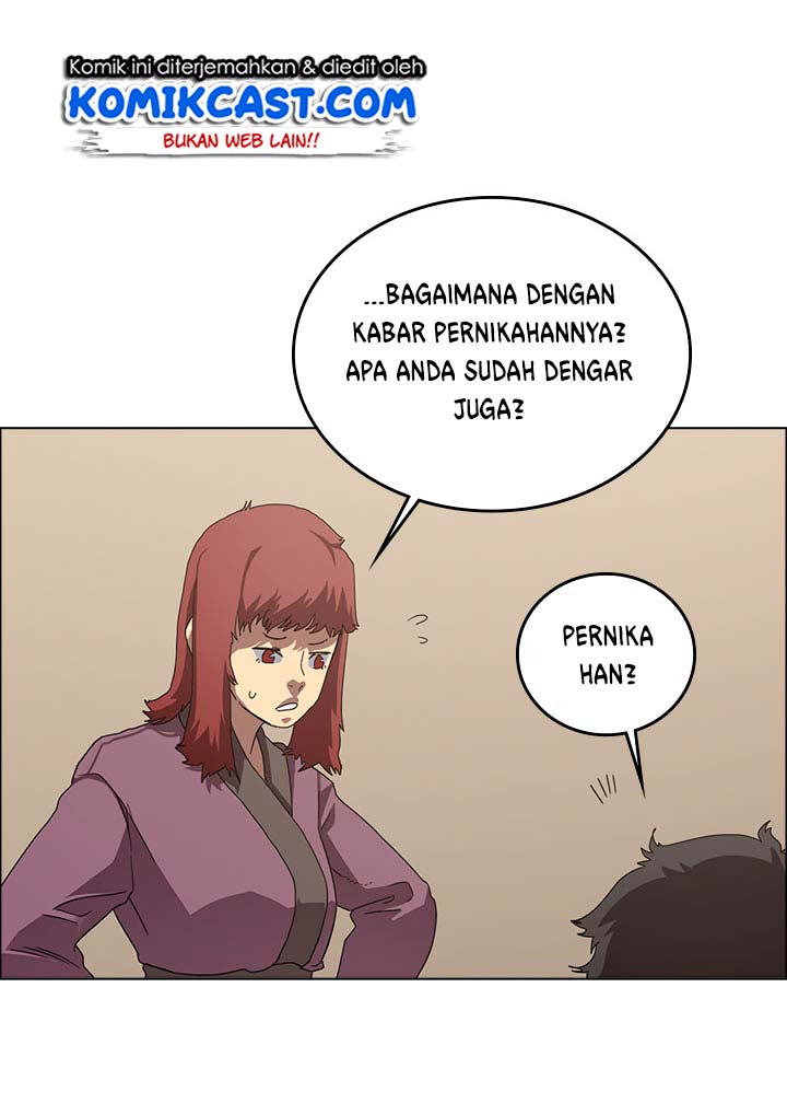 Chronicles of Heavenly Demon Chap 69 - Next Chap 70