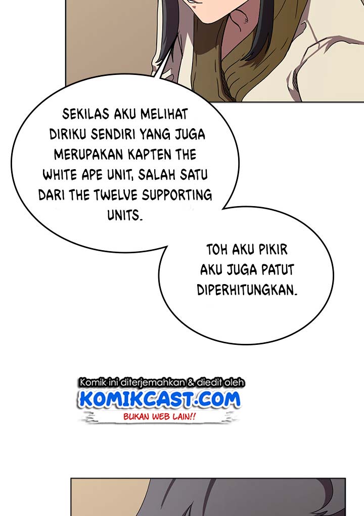 Chronicles of Heavenly Demon Chap 69 - Next Chap 70