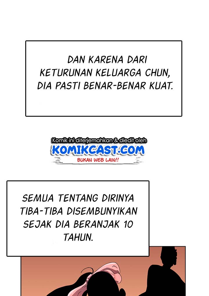 Chronicles of Heavenly Demon Chap 69 - Next Chap 70