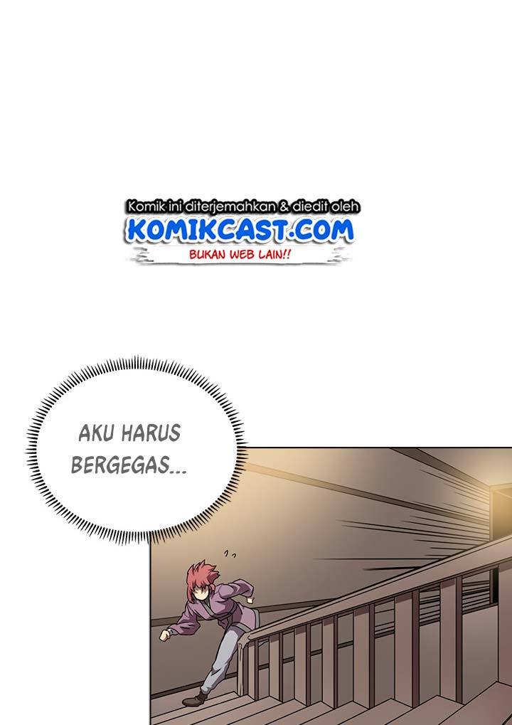Chronicles of Heavenly Demon Chap 69 - Next Chap 70