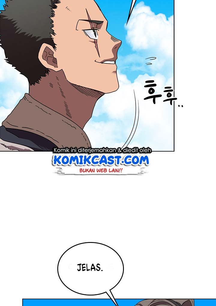 Chronicles of Heavenly Demon Chap 69 - Next Chap 70