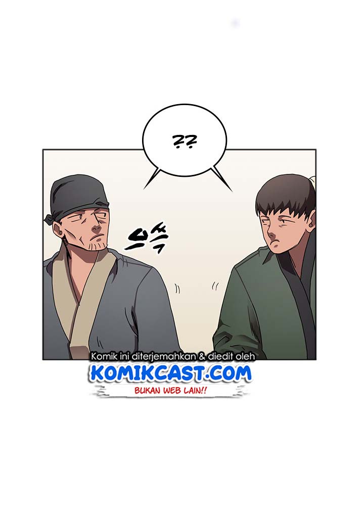 Chronicles of Heavenly Demon Chap 69 - Next Chap 70