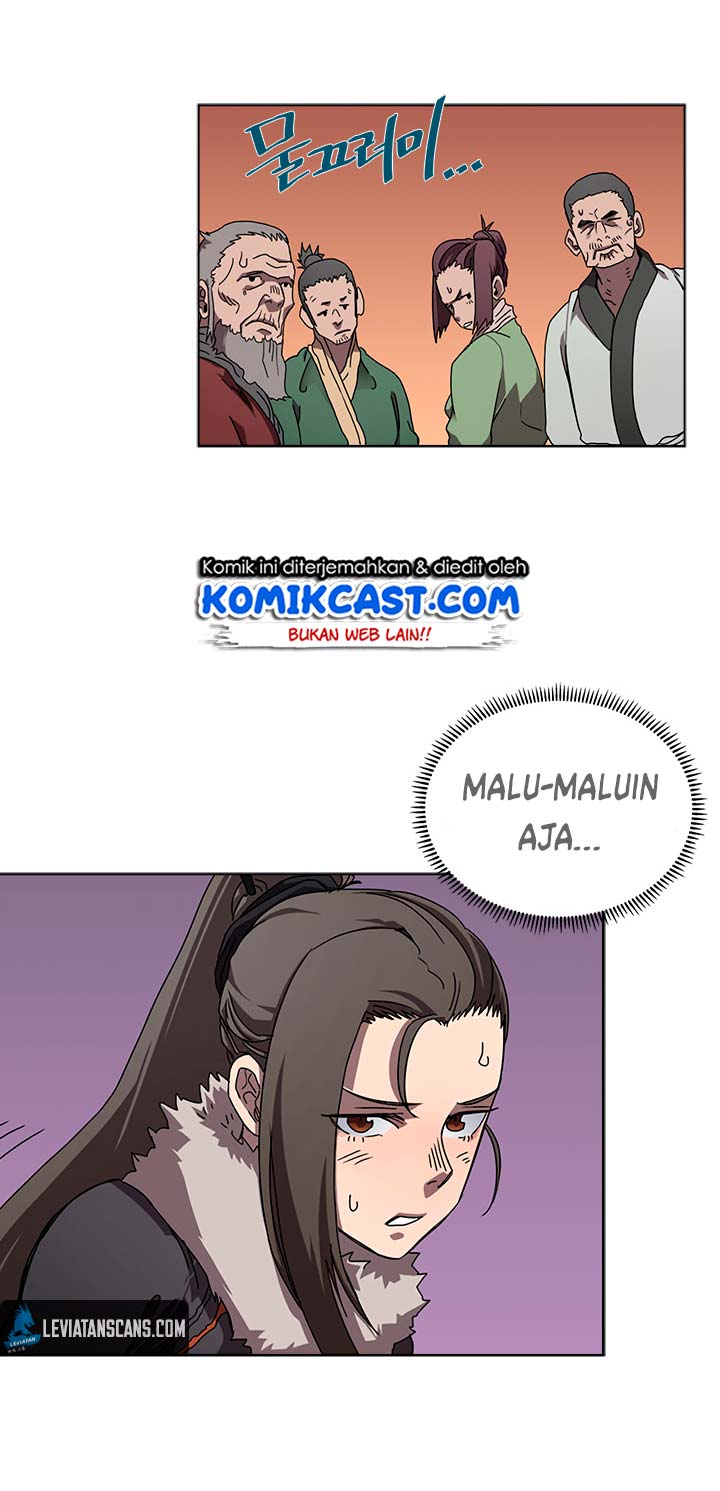 Chronicles of Heavenly Demon Chap 69 - Next Chap 70