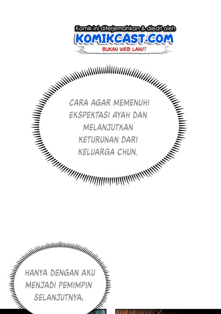 Chronicles of Heavenly Demon Chap 69 - Next Chap 70