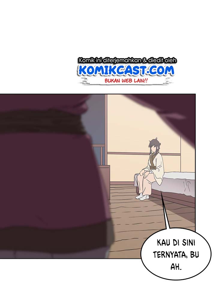 Chronicles of Heavenly Demon Chap 69 - Next Chap 70