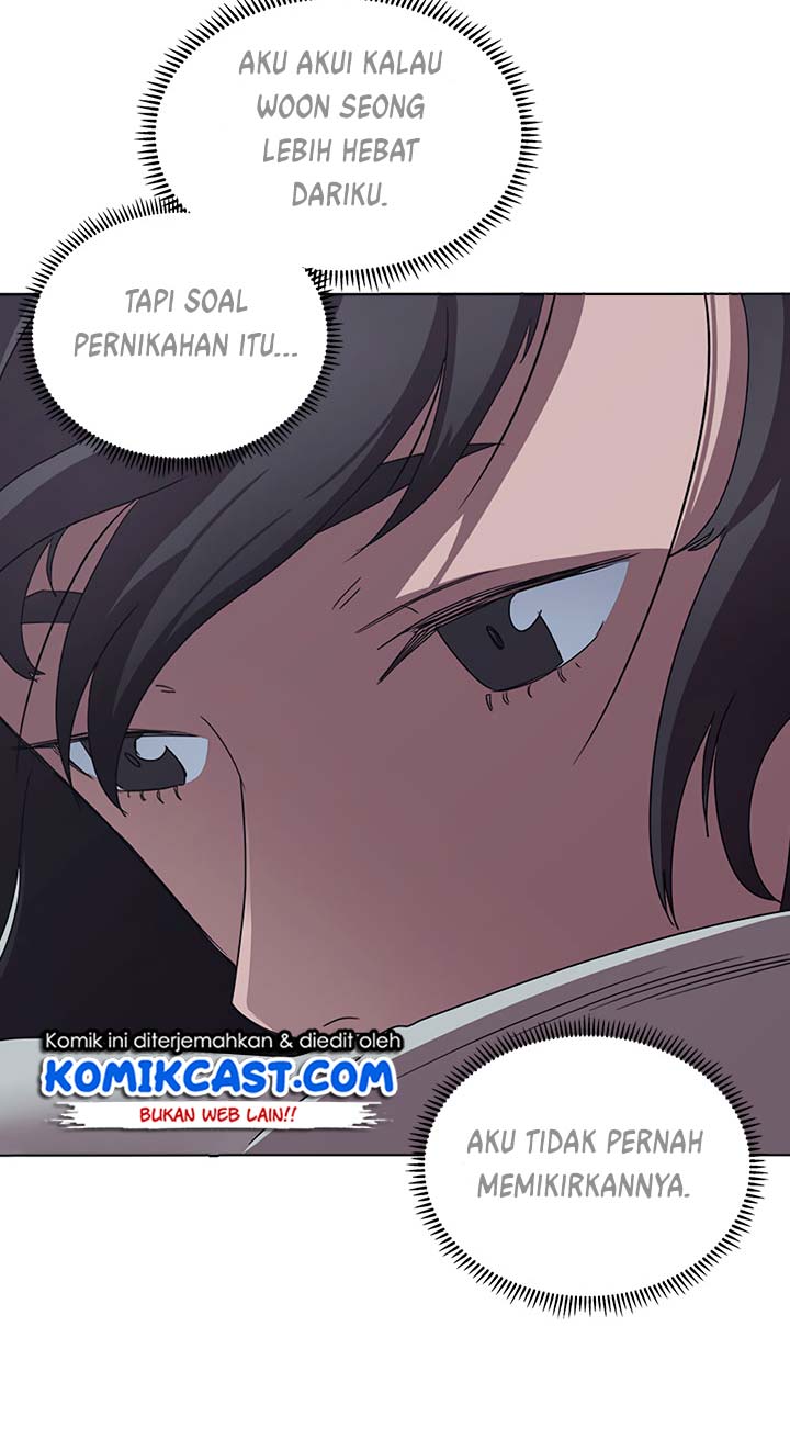 Chronicles of Heavenly Demon Chap 69 - Next Chap 70
