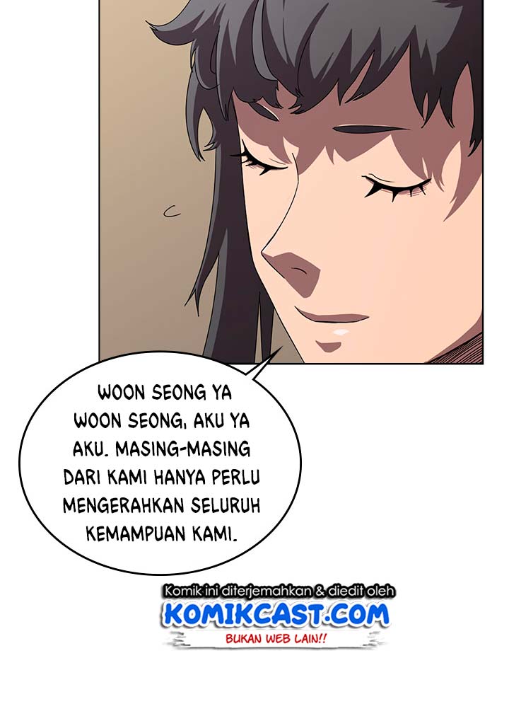 Chronicles of Heavenly Demon Chap 69 - Next Chap 70